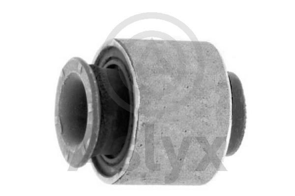 Aslyx AS-203445: Supporto braccio oscillante Assale posteriore