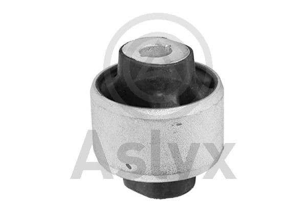 Aslyx AS-203447: Puks väljas, vasakul, paremal, Esisild