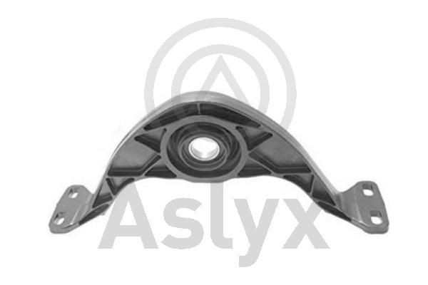 Aslyx AS-203465: Laager, kardaani tugilaager kese