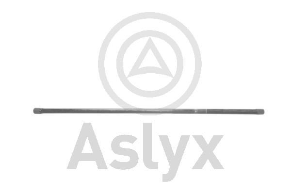 Aslyx AS-203471: Brat transversal suspensie
