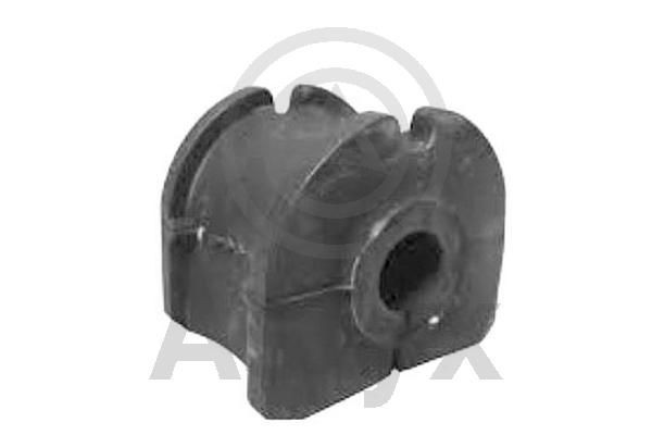 Aslyx AS-203477: Gommino barra stabilizzatrice Assale posteriore, Sx, Dx, Gomma, 11mm