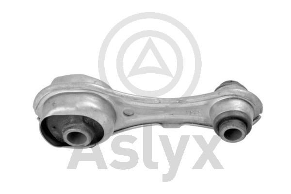 Aslyx AS-203480: Motorfeste bak, nede, framaksel