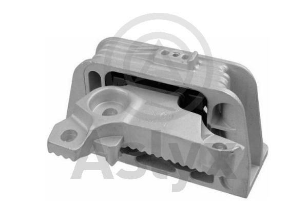 Aslyx AS-203495: Supporto motore Dx