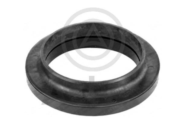 Aslyx AS-203499: Rullager, fjäderbenslager