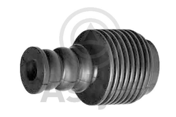Aslyx AS-203501: Fjærstopper framaksel