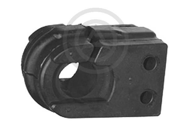 Aslyx AS-203510: Gommino barra stabilizzatrice Assale anteriore, 20mm