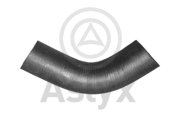 Aslyx AS-203530: Furtun radiator
