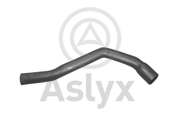 Aslyx AS-203551: Jahutusvoolik üleval, 40mm, 630mm