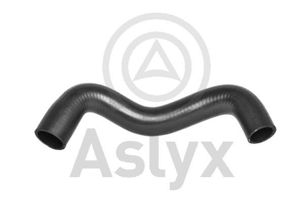 Aslyx AS-203555: Flessibile radiatore inferiore