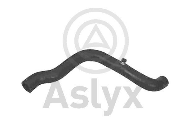 Aslyx AS-203583: Jahutusvoolik üleval, koos õhutusklapiga