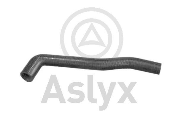 Aslyx AS-203596: Jahutusvoolik