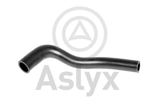 Aslyx AS-203655: Furtun, aerisire chiulasa deasupra, punte fata