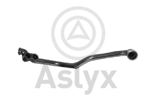 Aslyx AS-203677: Õlivoolik