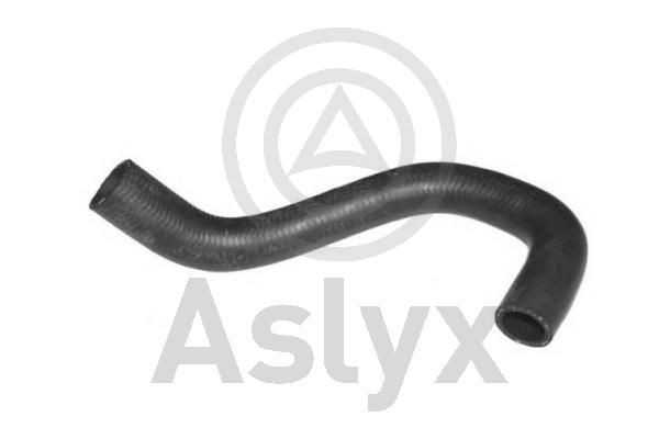 Aslyx AS-203687: Voolik, Soojusvaheti-küte