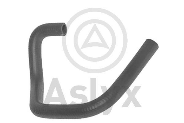 Aslyx AS-203720: Furtun radiator