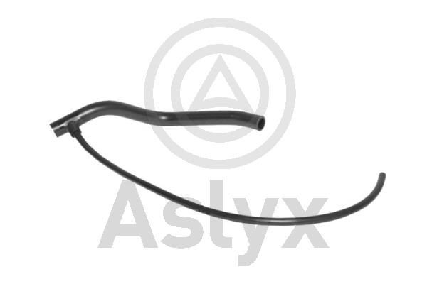 Aslyx AS-203722: Õlivoolik