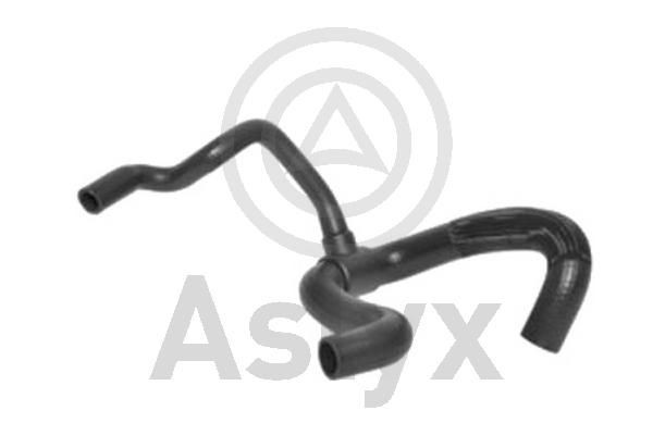 Aslyx AS-203732: Radiatoriaus žarna apatinis