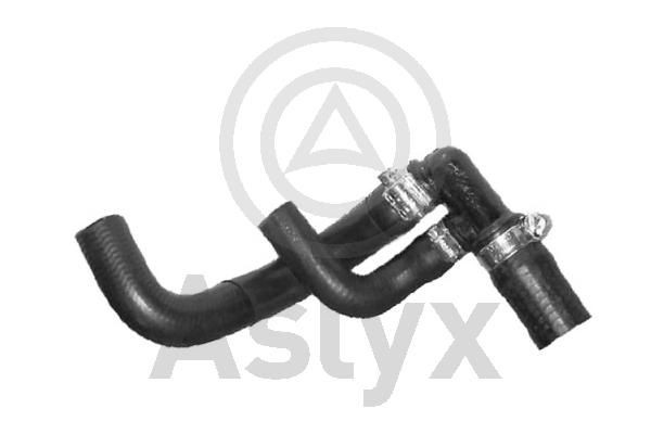 Aslyx AS-203743: Jahutusvoolik