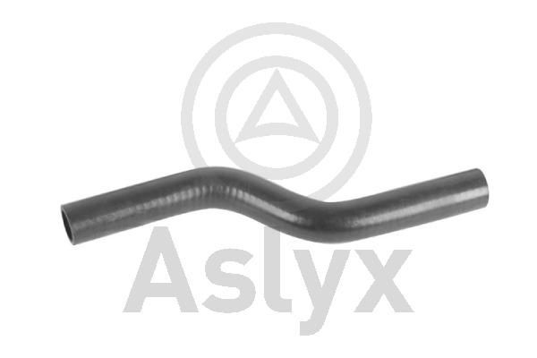 Aslyx AS-203781: Radiatora cauruļvads augšā