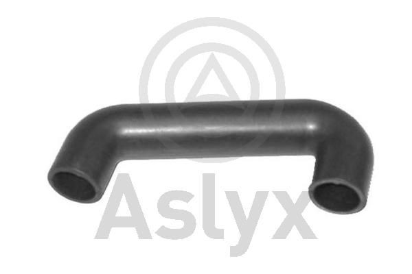 Aslyx AS-203792: Voolik, klapikambriõhutus