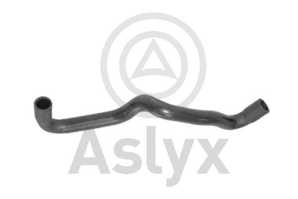 Aslyx AS-203839: Furtun radiator