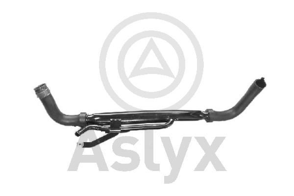 Aslyx AS-203843: Kylarslang Nedre