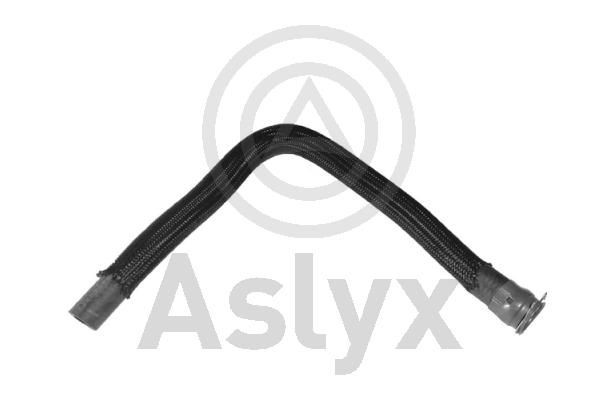 Aslyx AS-203855: Jahutusvoolik