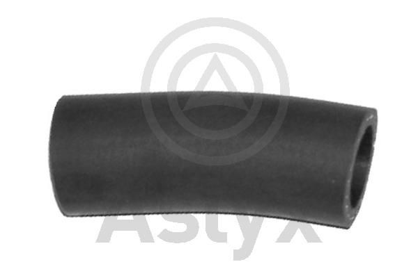 Aslyx AS-203876: Jahutusvoolik