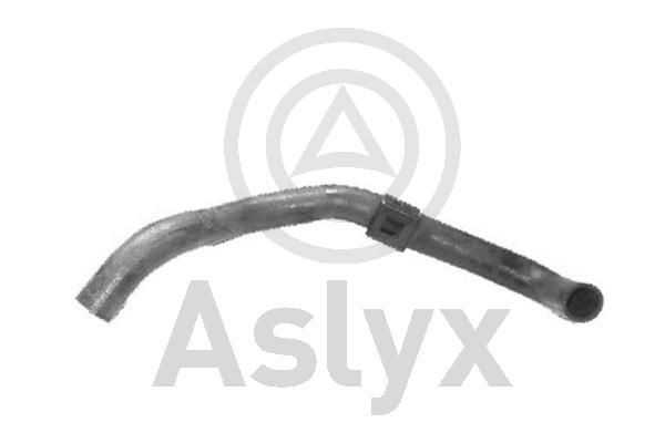 Aslyx AS-203946: Hadica chladenia hore