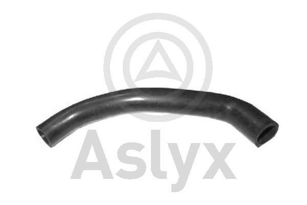 Aslyx AS-203958: Voolik, klapikambriõhutus