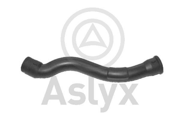 Aslyx AS-203983: Toruühendus, EGR-klapp