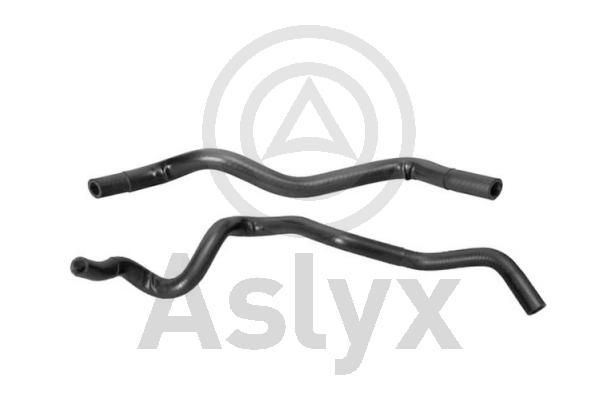 Aslyx AS-204008: Jahutusvoolik