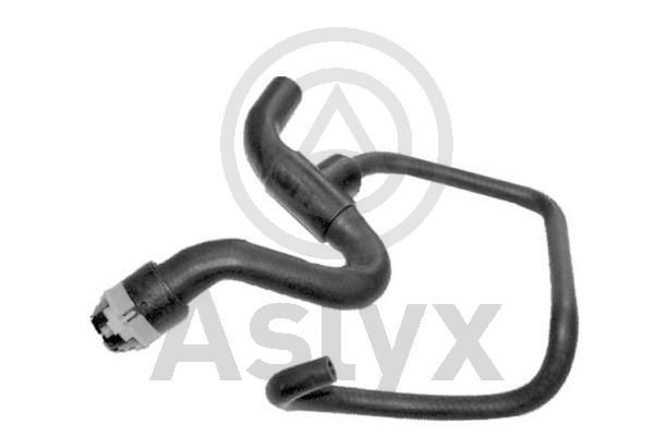 Aslyx AS-204039: Manche, batterie chauffante-chauffage Entrée