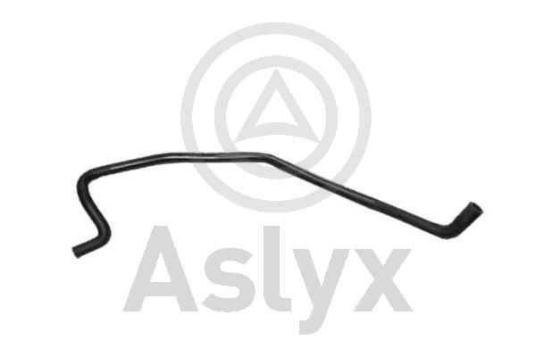 Aslyx AS-204050: Jahutusvoolik