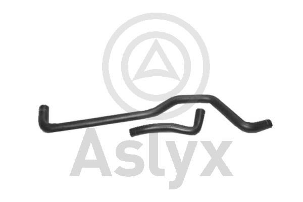 Aslyx AS-204073: Õlivoolik