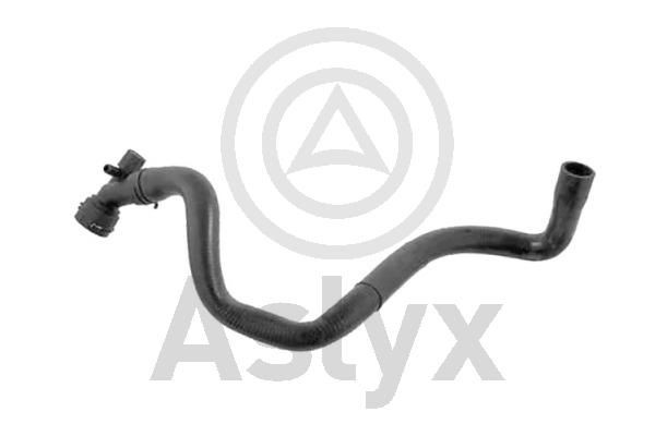 Aslyx AS-204083: Kylarslang Nedre