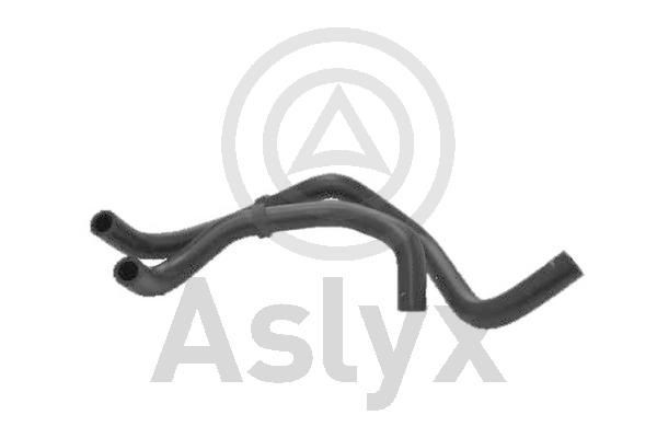 Aslyx AS-204085: Slang, voorverhitter-verwarming Midden