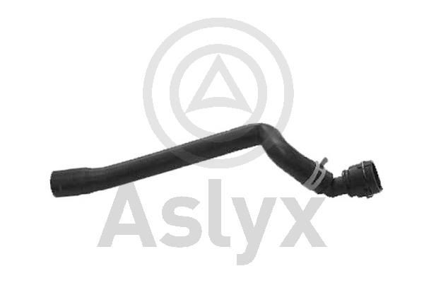 Aslyx AS-204089: Voolik, Soojusvaheti-küte