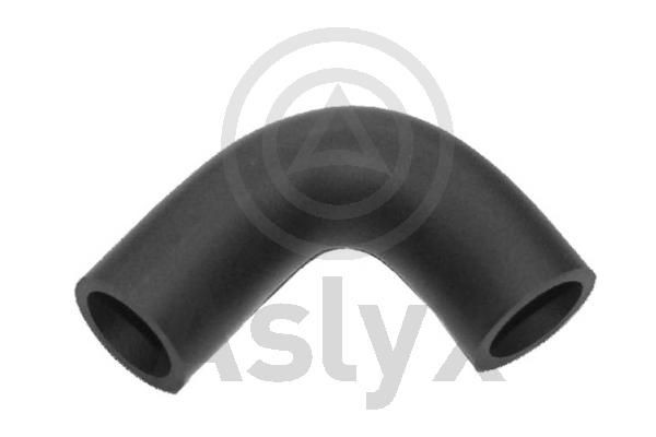Aslyx AS-204093: Slang, vevhusventilation