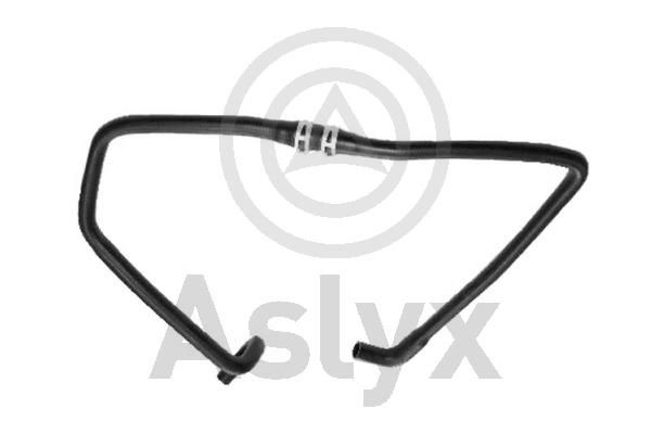 Aslyx AS-204150: Manche, batterie chauffante-chauffage Sortie