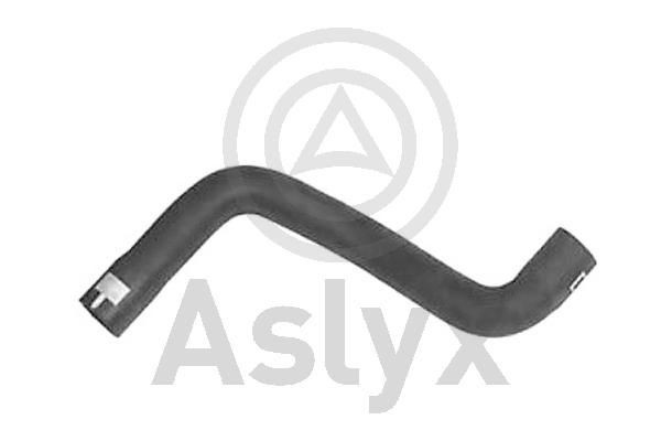 Aslyx AS-204162: Flessibile radiatore Superiore