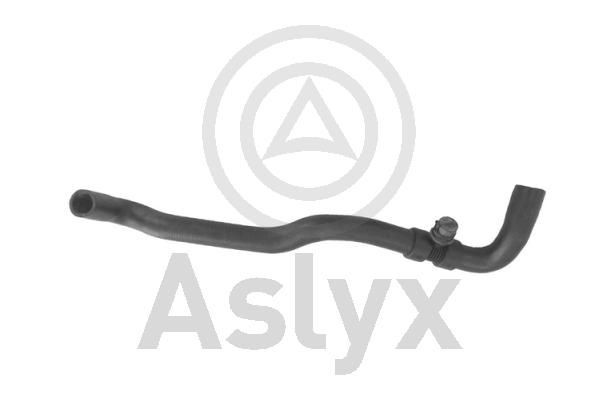Aslyx AS-204172: Flessibile radiatore