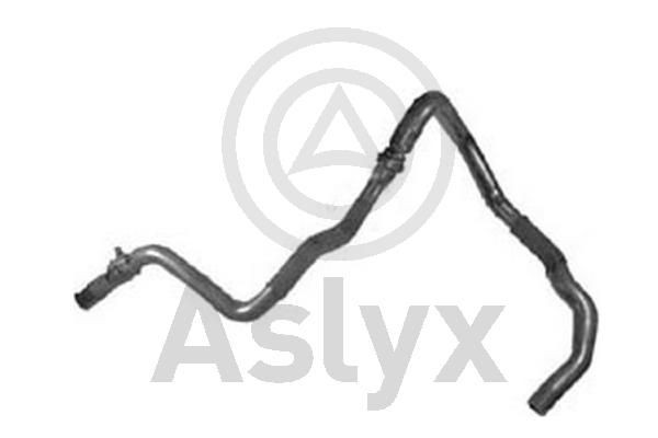 Aslyx AS-204178: Furtun radiator