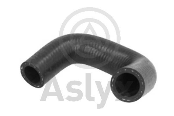 Aslyx AS-204204: Furtun radiator
