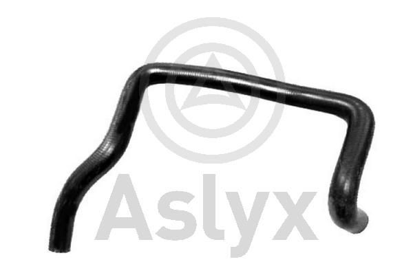 Aslyx AS-204205: Flessibile radiatore inferiore