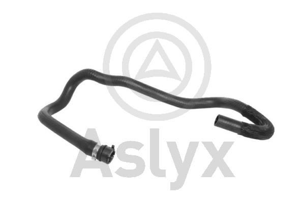 Aslyx AS-204220: Furtun radiator