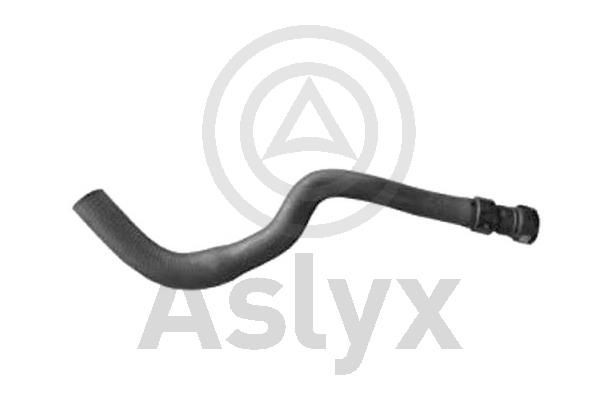 Aslyx AS-204262: Conducta, schimbator caldura-incalzire cu racord