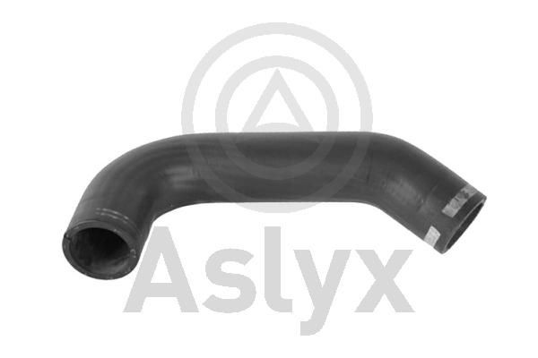 Aslyx AS-204264: Kompressoriõhuvoolik Kompressoriõhu radiaator, Sissepääs