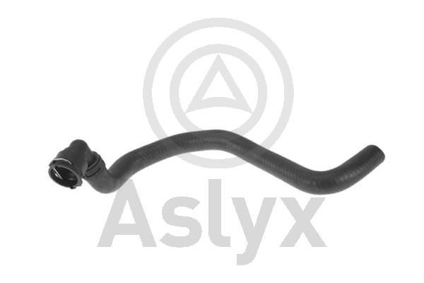 Aslyx AS-204301: Jahutusvoolik all