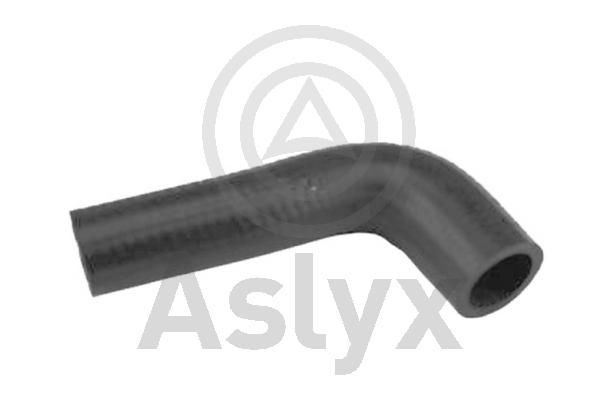 Aslyx AS-204302: Jahutusvoolik